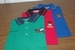 AWANA Leaders polo shirts